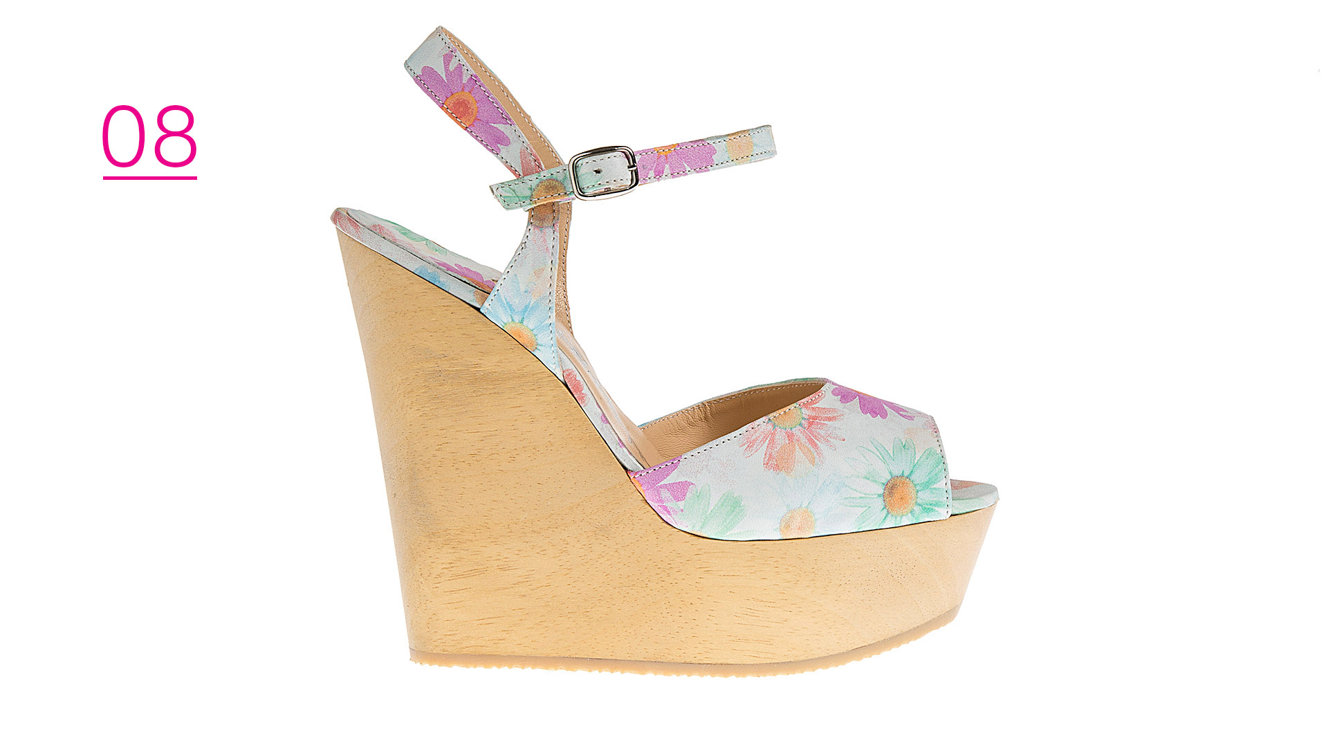 Collezione scarpe Rizieri