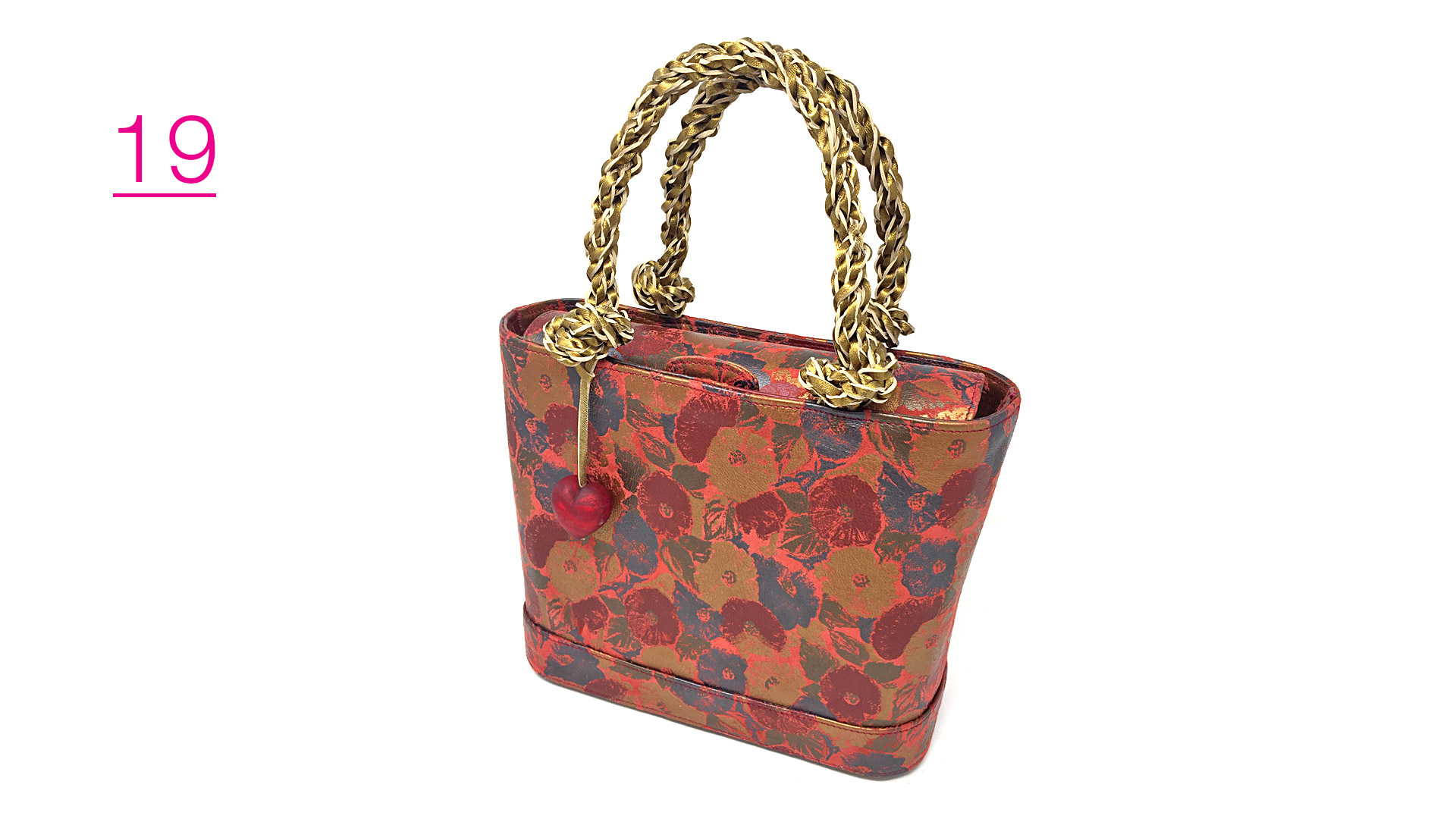 Collezione scarpe Rizieri