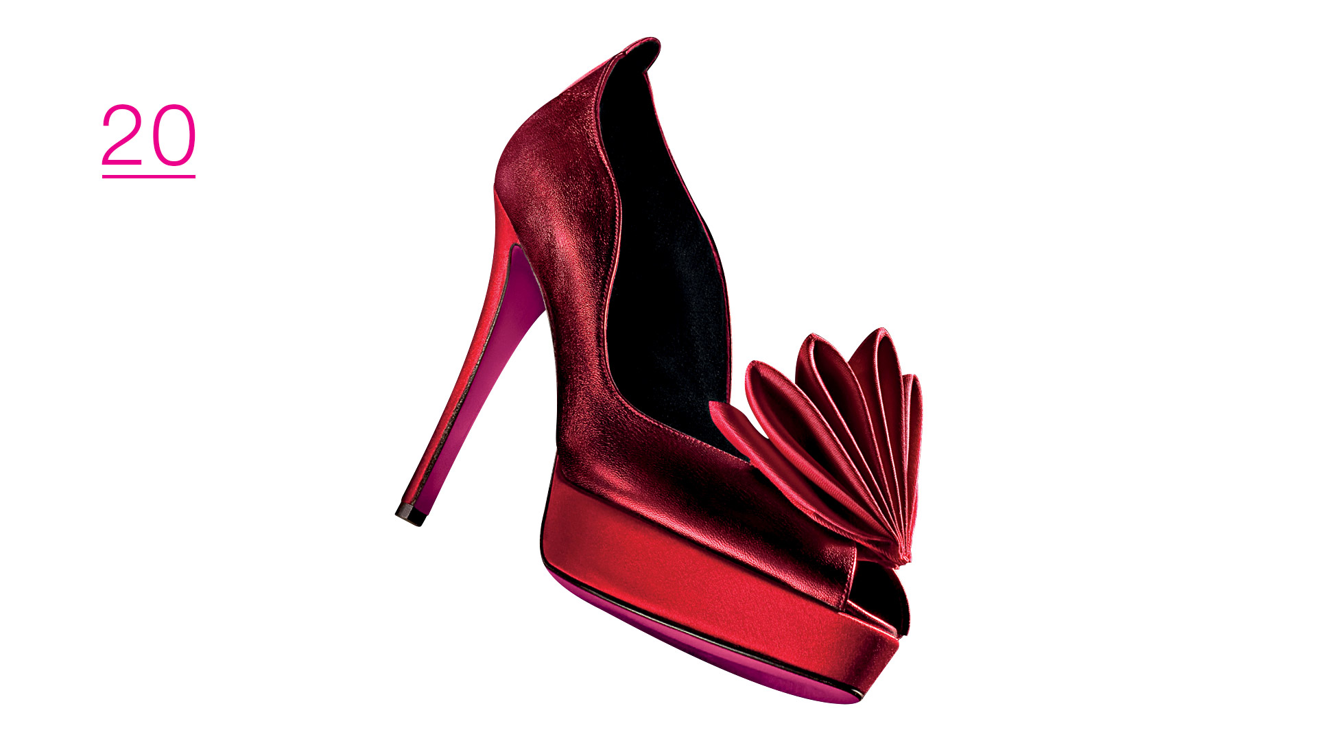 Collezione scarpe Rizieri