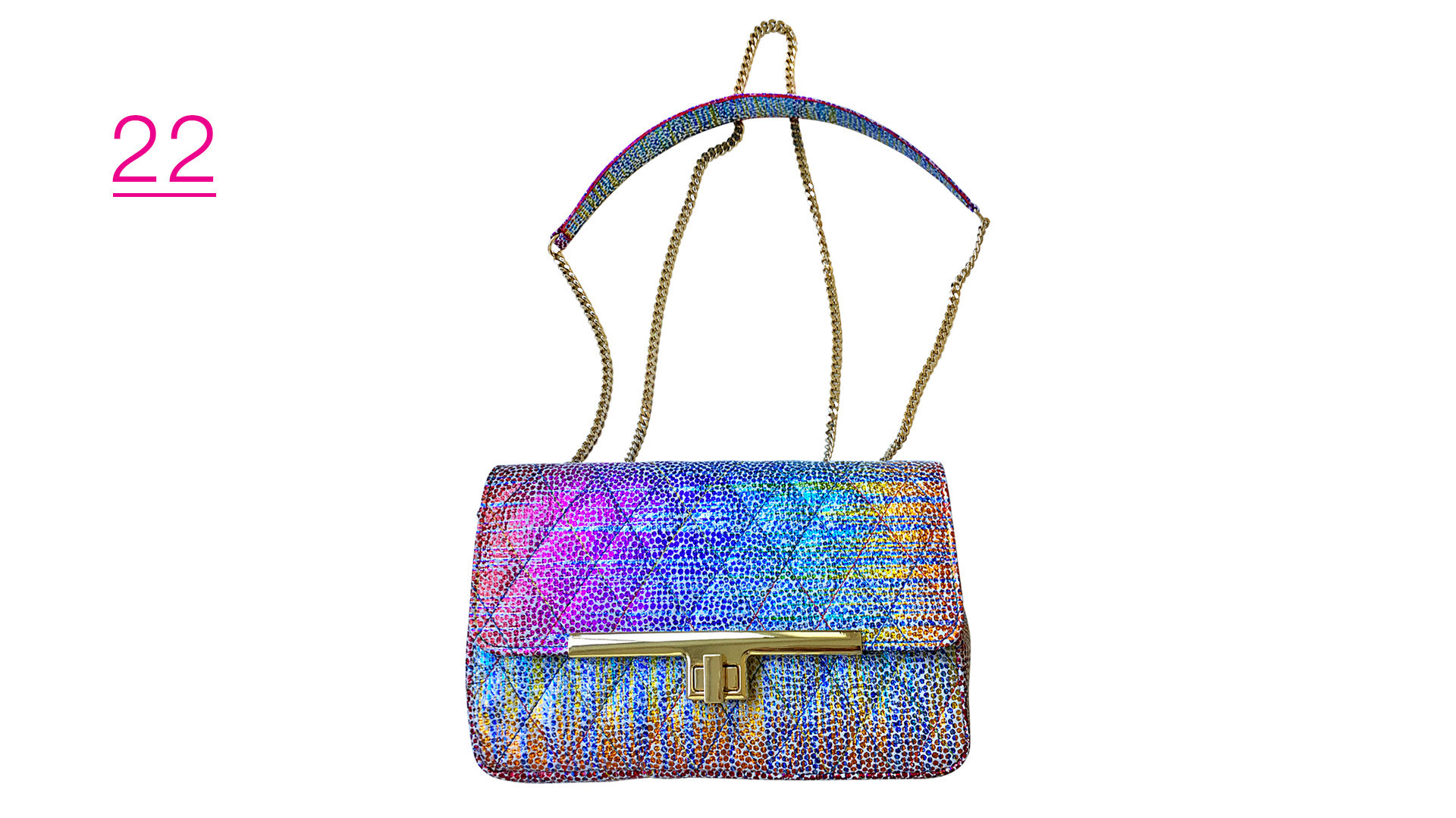 Collezione scarpe Rizieri