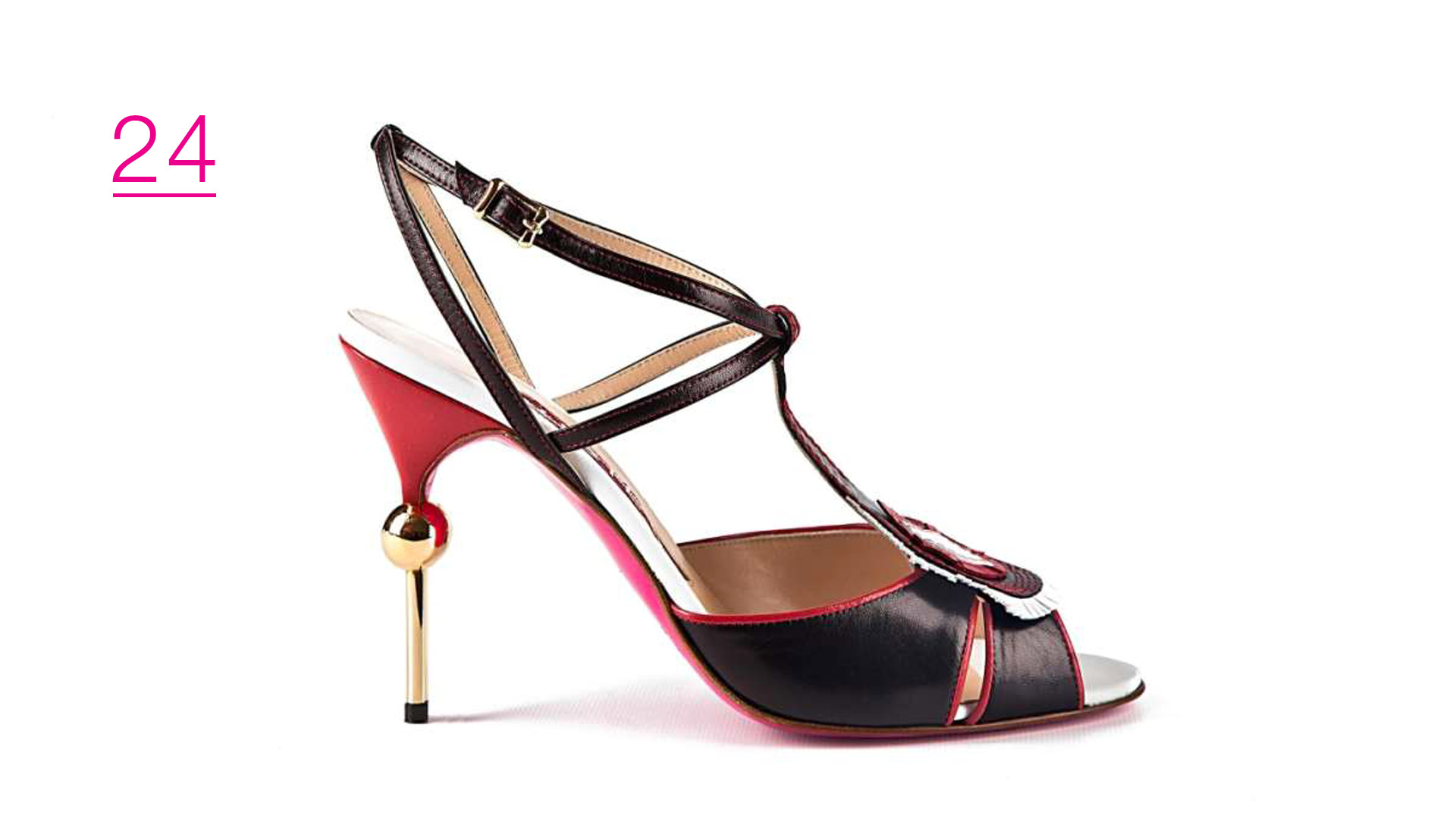 Collezione scarpe Rizieri