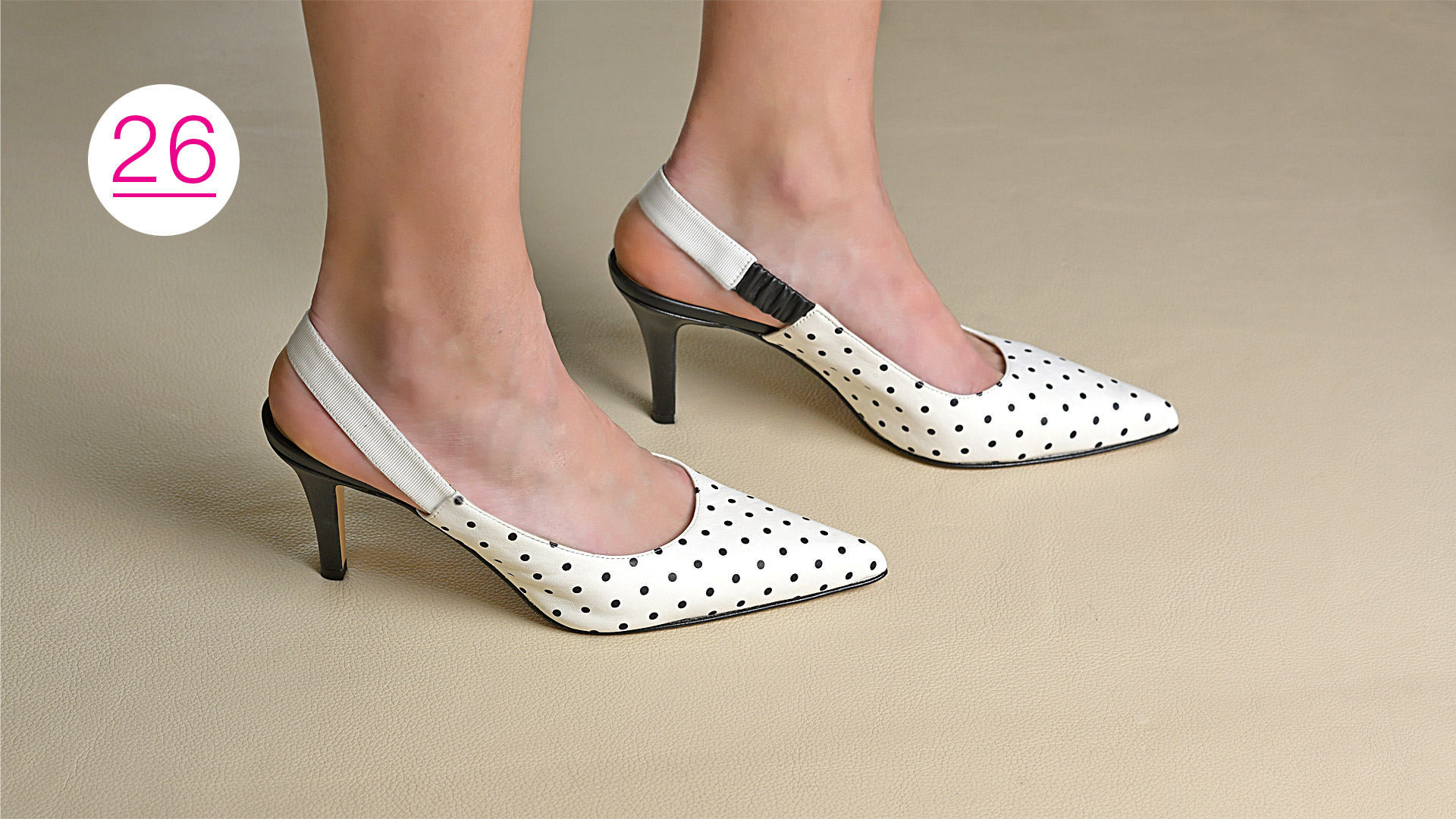 Collezione scarpe Rizieri